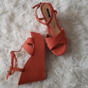 Wedges